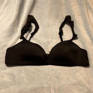 Pink Victoria Secret Bathing Suit Top